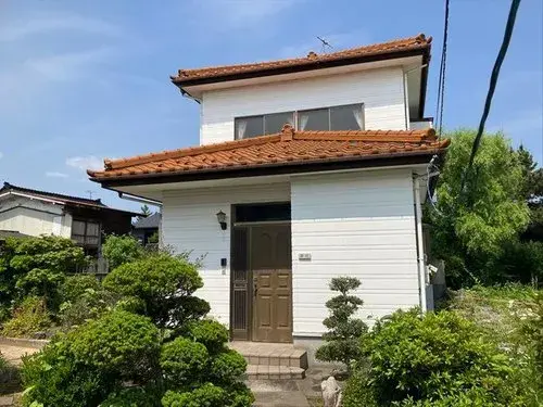 Akiya in Tsuruoka