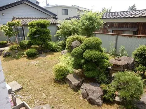 [Propiedad 4DK] Ciudad de Tsuruoka Prefectura de Yamagata (2)