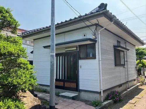 [Propiedad 4DK] Ciudad de Tsuruoka Prefectura de Yamagata (3)