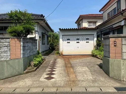 [Propiedad 4DK] Ciudad de Tsuruoka Prefectura de Yamagata (4)