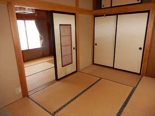 [Propiedad 4DK] Ciudad de Tsuruoka Prefectura de Yamagata (7)