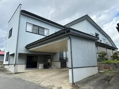 Akiya in Murayama