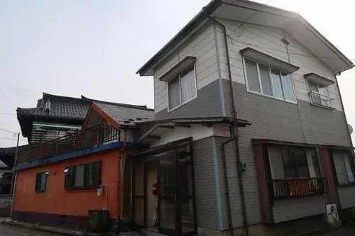 Propriété 6DK Ville de Sakata Préfecture de Yamagata (2)
