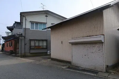 Propriété 6DK Ville de Sakata Préfecture de Yamagata (3)