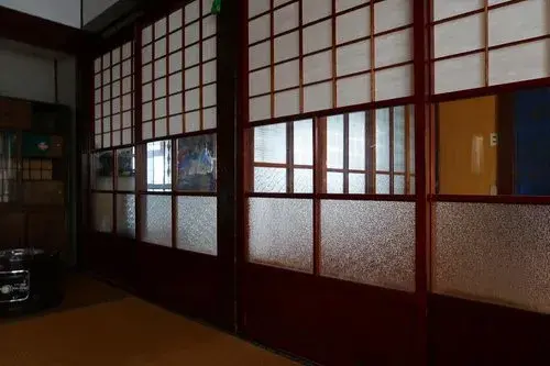 Propriété 6DK Ville de Sakata Préfecture de Yamagata (7)