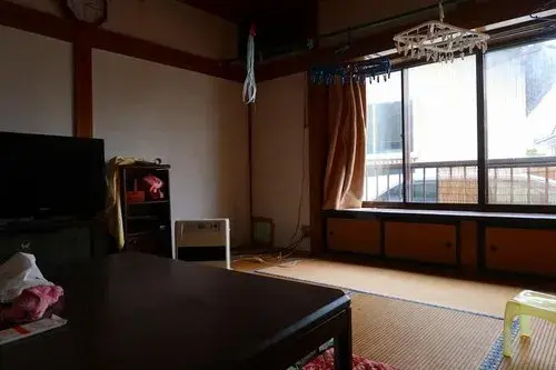 Propriété 6DK Ville de Sakata Préfecture de Yamagata (8)
