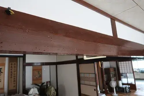 Propriété 6DK Ville de Sakata Préfecture de Yamagata (9)