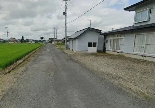 Propiedad 7DK+S Ciudad de Yonezawa, Prefectura de Yamagata (3)