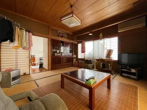 Propiedad 7DK+S Ciudad de Yonezawa, Prefectura de Yamagata (4)