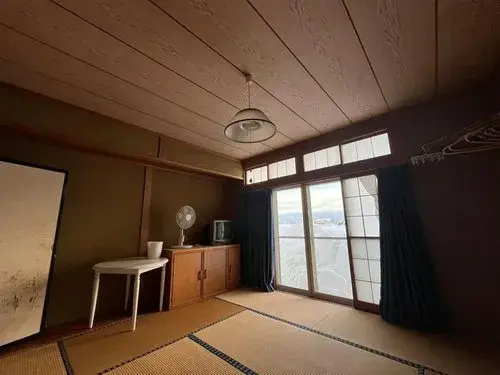 Propiedad 7DK+S Ciudad de Yonezawa, Prefectura de Yamagata (7)