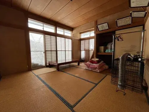 Propiedad 7DK+S Ciudad de Yonezawa, Prefectura de Yamagata (8)