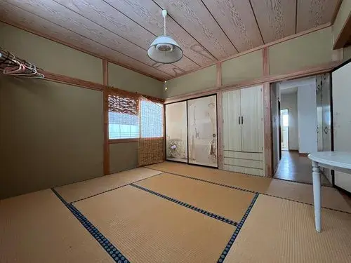 Propiedad 7DK+S Ciudad de Yonezawa, Prefectura de Yamagata (9)