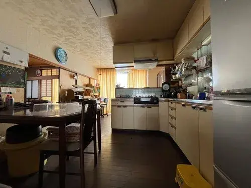 Propiedad 7DK+S Ciudad de Yonezawa, Prefectura de Yamagata (10)