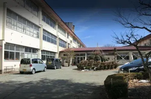 Akiya in Yamagata