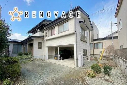 Недвижимость 6LDK Yamagata City Yamagata Prefecture (2)
