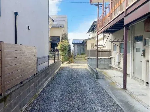 Недвижимость 6LDK Yamagata City Yamagata Prefecture (3)