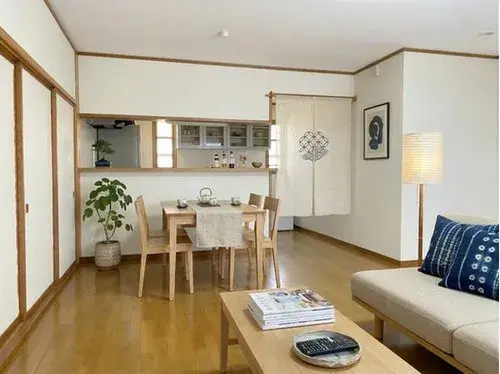 Недвижимость 6LDK Yamagata City Yamagata Prefecture (4)
