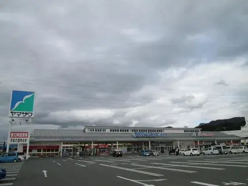 Yamagata Prefecture Yamagata City 3K Property (2)