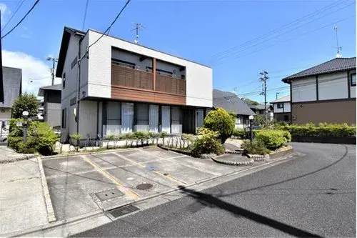 Akiya in Iwaki
