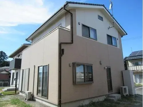 Akiya in Soma