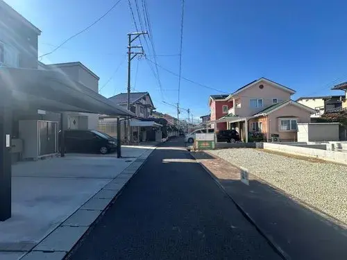 Propiedad 3LDK Ciudad de Fukushima Prefectura de Fukushima (13)
