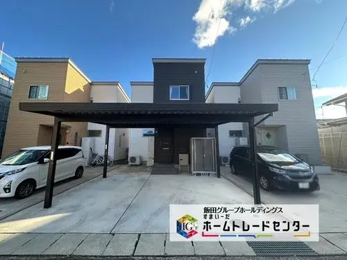 Propiedad 3LDK Ciudad de Fukushima Prefectura de Fukushima (15)
