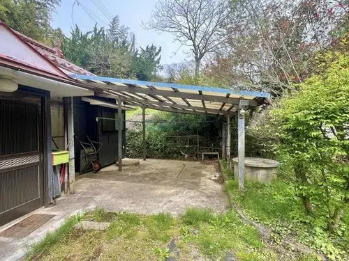 Propriété 4DK Ville de Tamura Préfecture de Fukushima (2)