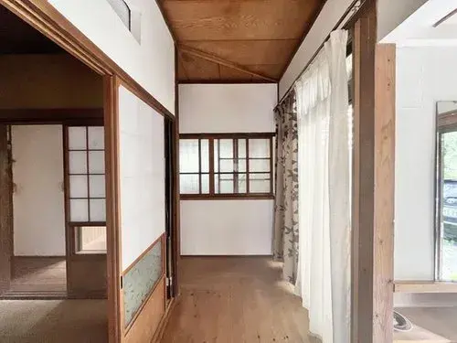 Propriété 4DK Ville de Tamura Préfecture de Fukushima (11)