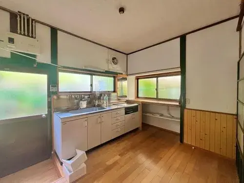 Propriété 4DK Ville de Tamura Préfecture de Fukushima (13)
