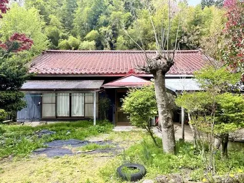 Propriété 4DK Ville de Tamura Préfecture de Fukushima (3)