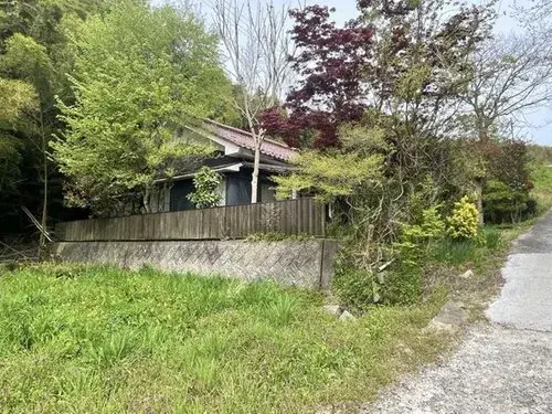 Propriété 4DK Ville de Tamura Préfecture de Fukushima (4)