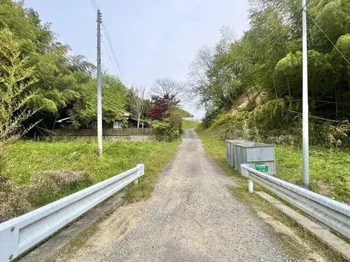 Propriété 4DK Ville de Tamura Préfecture de Fukushima (5)