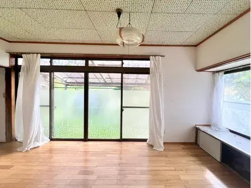 Propriété 4DK Ville de Tamura Préfecture de Fukushima (6)