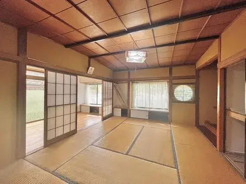 Propriété 4DK Ville de Tamura Préfecture de Fukushima (7)