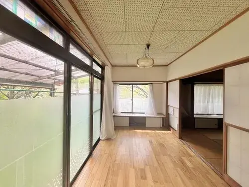 Propriété 4DK Ville de Tamura Préfecture de Fukushima (8)