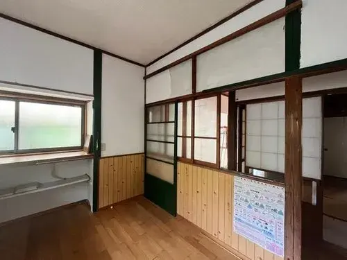 Propriété 4DK Ville de Tamura Préfecture de Fukushima (10)