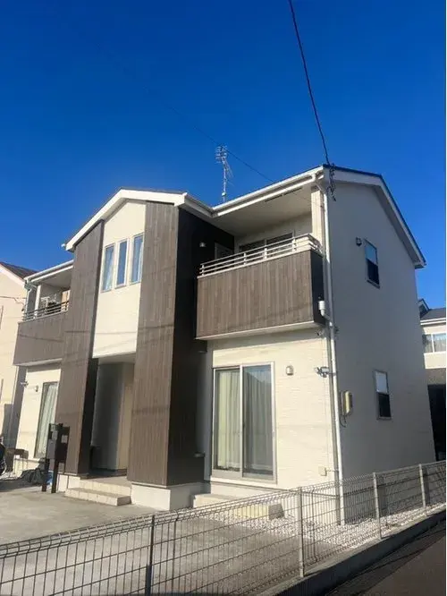 4LDK+S物件 南相馬市 福島県 (2)