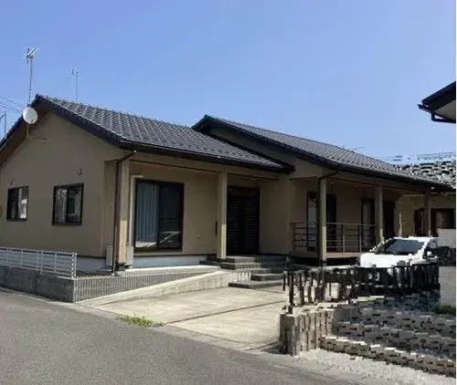 Akiya in Iwaki