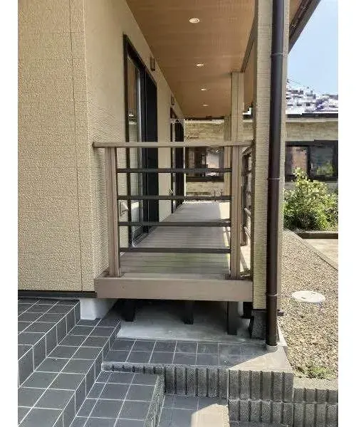 4DK物件 いわき市 福島県 (2)