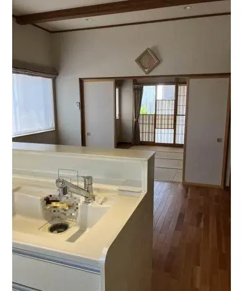 4DK物件 いわき市 福島県 (12)