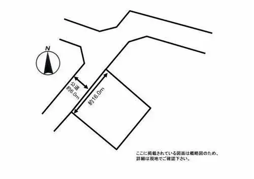 4DK物件 いわき市 福島県 (17)