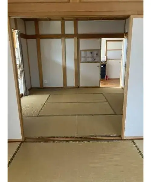 4DK物件 いわき市 福島県 (8)