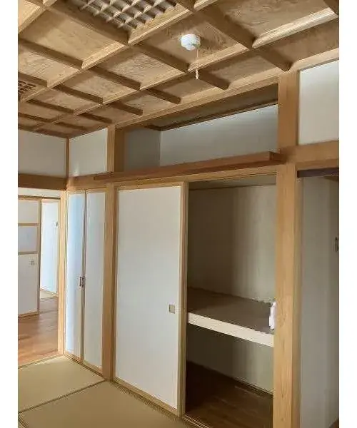 4DK物件 いわき市 福島県 (9)
