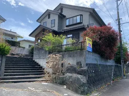 Akiya in Iwaki
