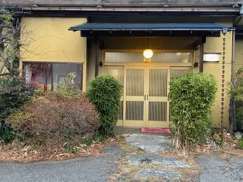 Akiya in Koriyama