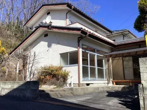 Akiya in いわき市