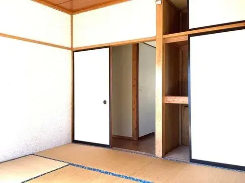 4LDK Iwaki Préfecture de Fukushima (11)