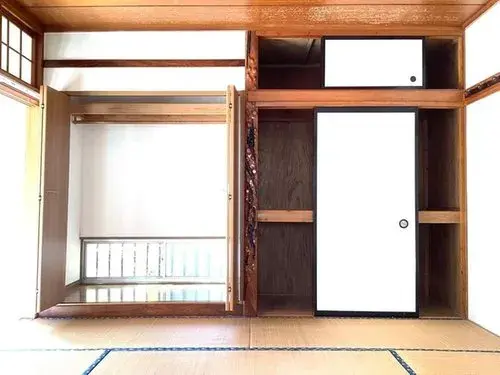 4LDK Iwaki Préfecture de Fukushima (13)