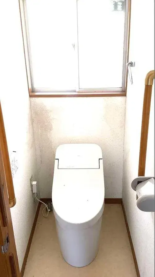 4LDK Iwaki Préfecture de Fukushima (18)