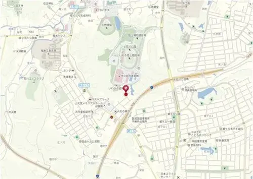4LDK Iwaki Préfecture de Fukushima (19)